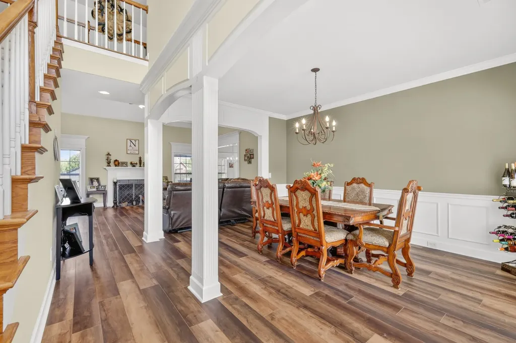 205 Apricot Lane Murfreesboro TN 37129