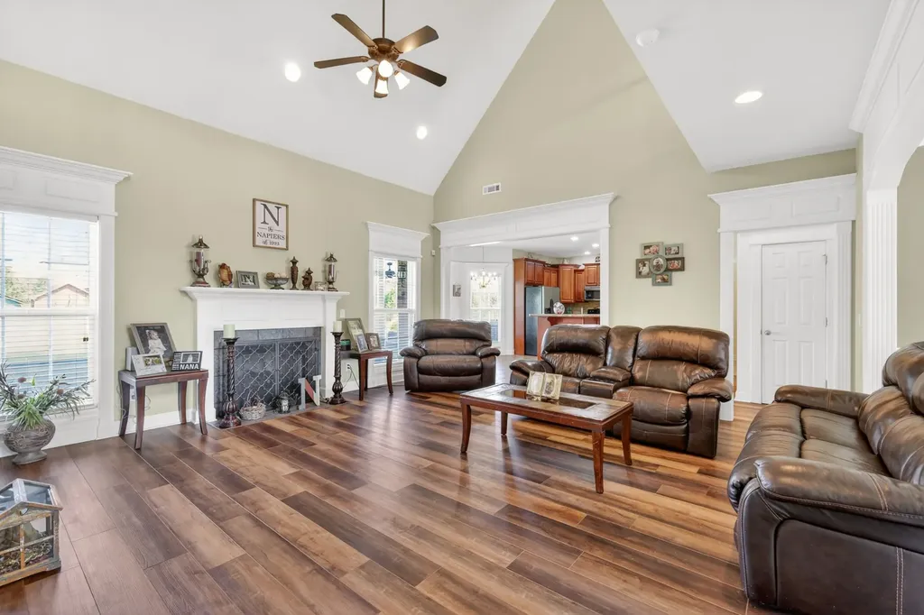205 Apricot Lane Murfreesboro TN 37129