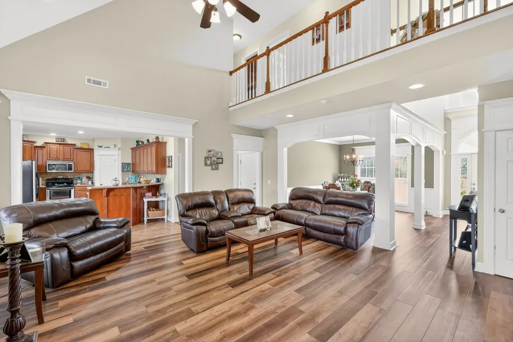 205 Apricot Lane Murfreesboro TN 37129