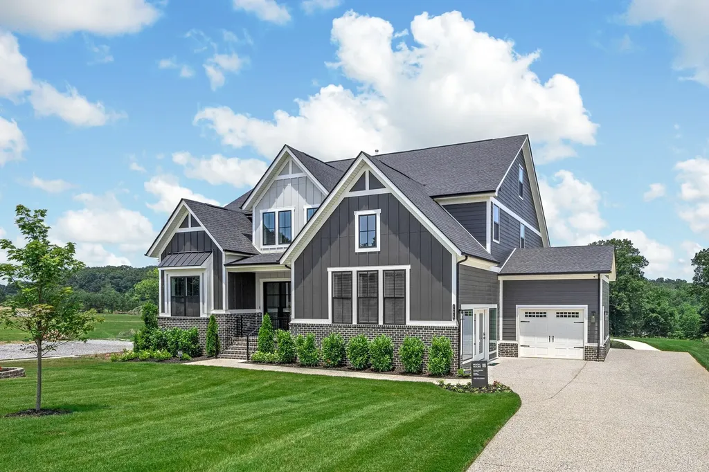 3212 Hunziker Lane Fairview TN 37062