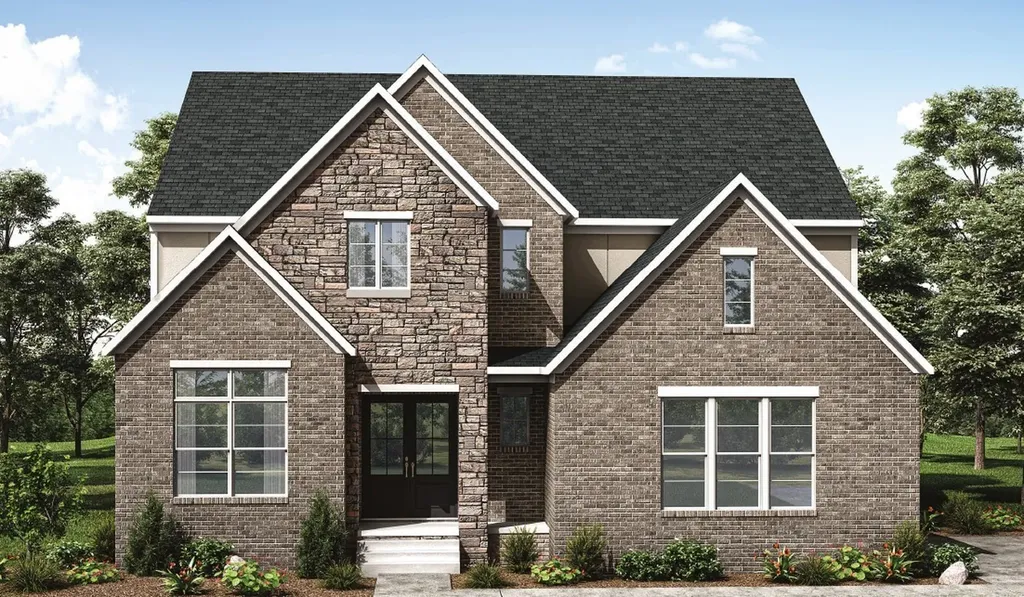 3212 Hunziker Lane Fairview TN 37062
