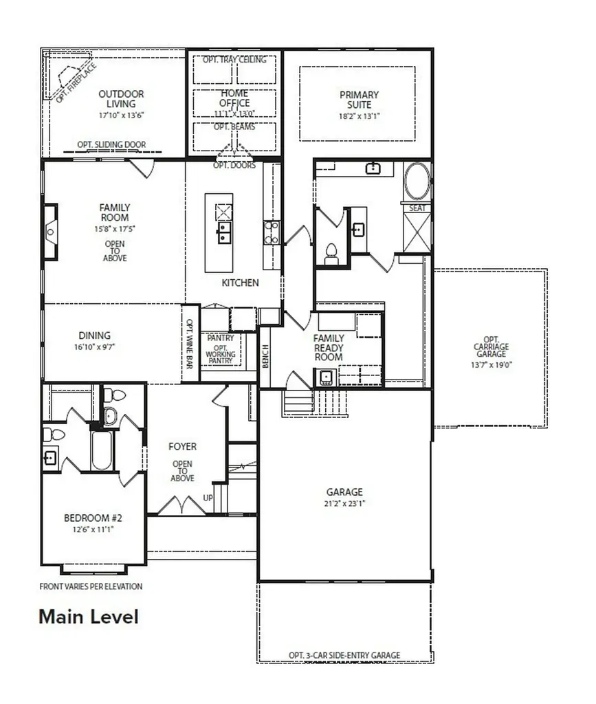 3212 Hunziker Lane Fairview TN 37062