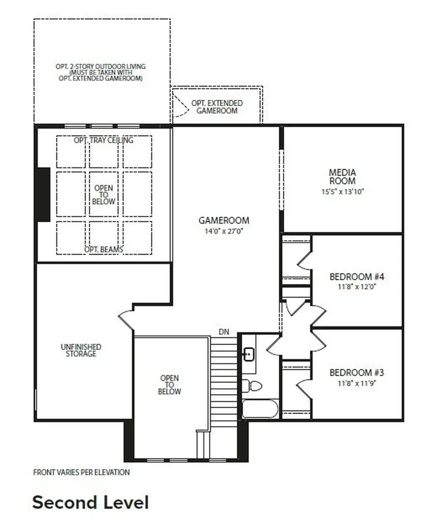 3212 Hunziker Lane Fairview TN 37062
