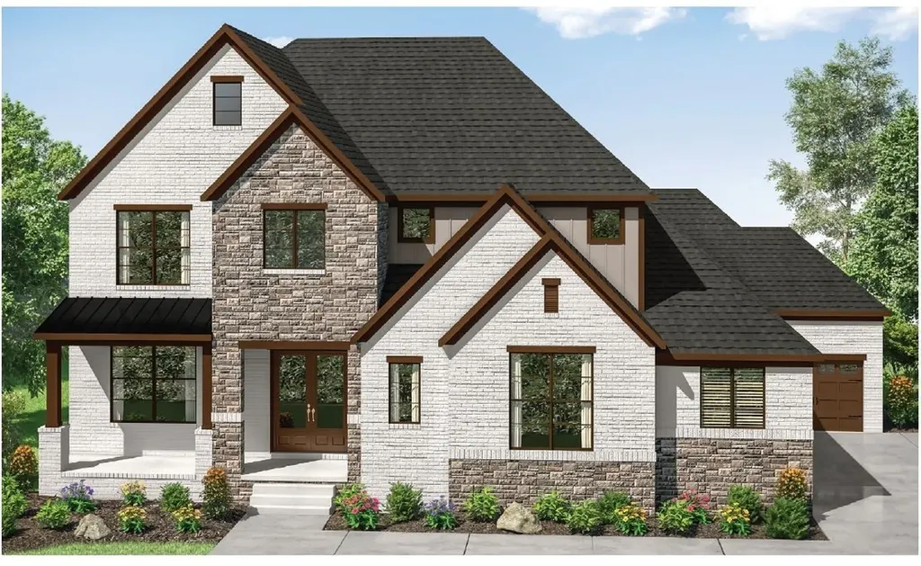 3206 Hunziker Lane Fairview TN 37062