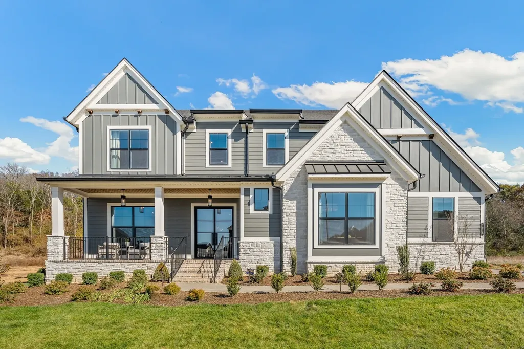 3206 Hunziker Lane Fairview TN 37062