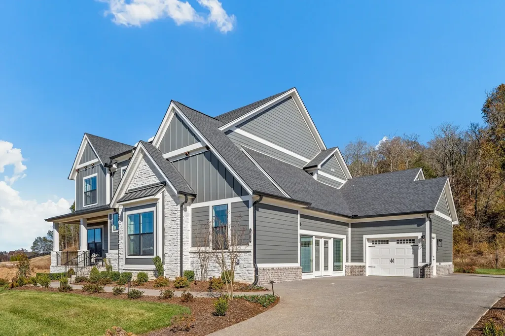 3206 Hunziker Lane Fairview TN 37062