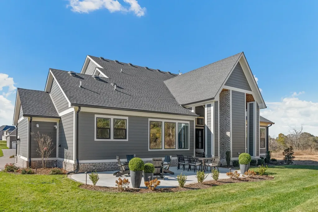 3206 Hunziker Lane Fairview TN 37062