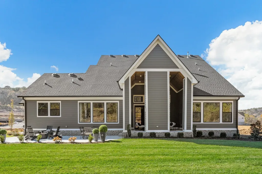 3206 Hunziker Lane Fairview TN 37062