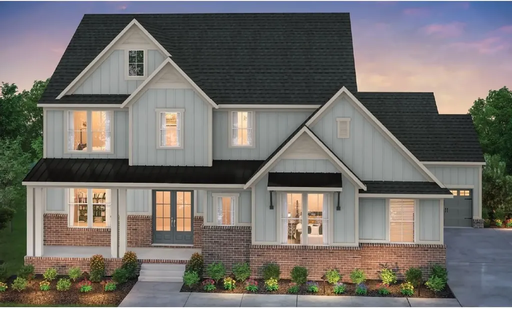 3206 Hunziker Lane Fairview TN 37062