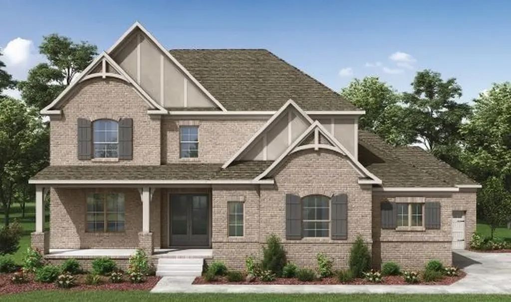 3206 Hunziker Lane Fairview TN 37062
