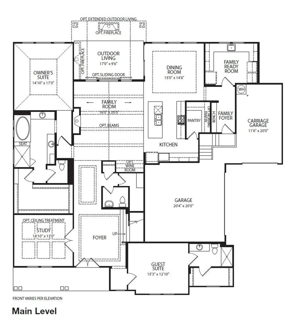 3206 Hunziker Lane Fairview TN 37062