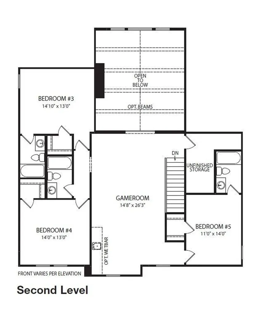 3206 Hunziker Lane Fairview TN 37062