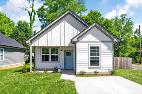 1417 E 50th Street Chattanooga TN 37407