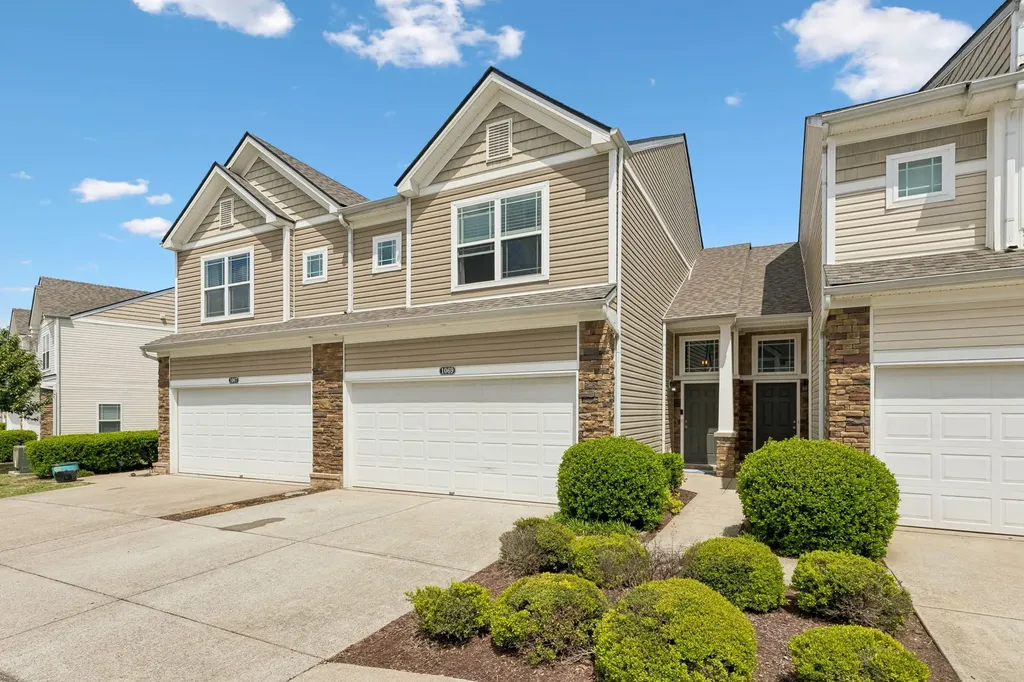 1069 Somerset Springs Drive Spring Hill TN 37174