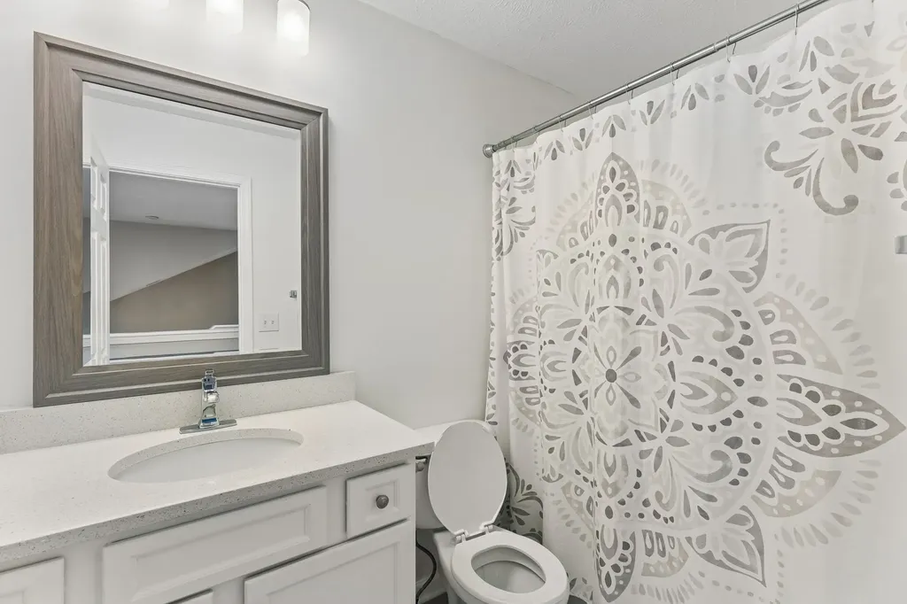 1069 Somerset Springs Drive Spring Hill TN 37174
