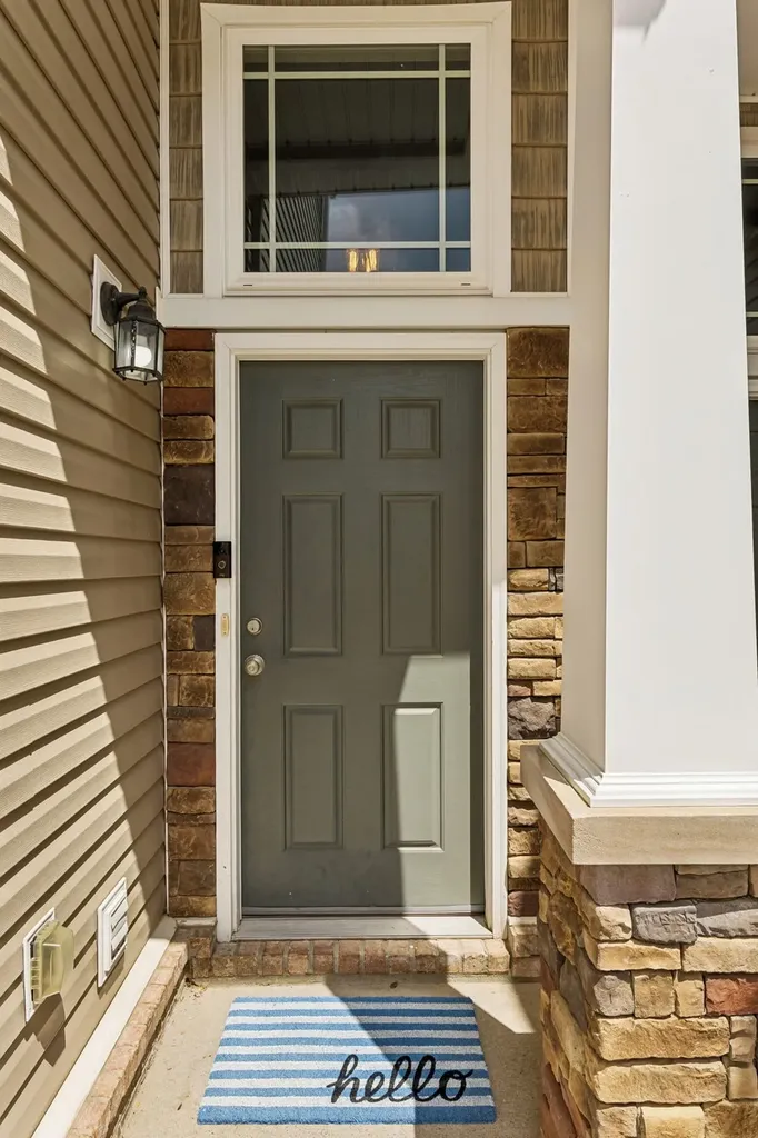 1069 Somerset Springs Drive Spring Hill TN 37174