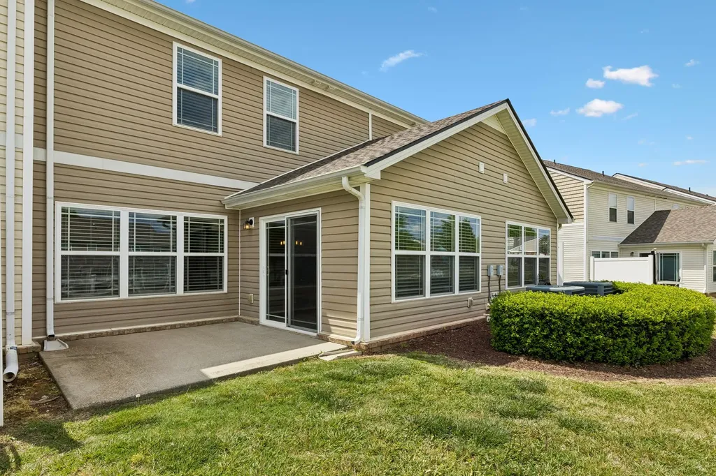 1069 Somerset Springs Drive Spring Hill TN 37174