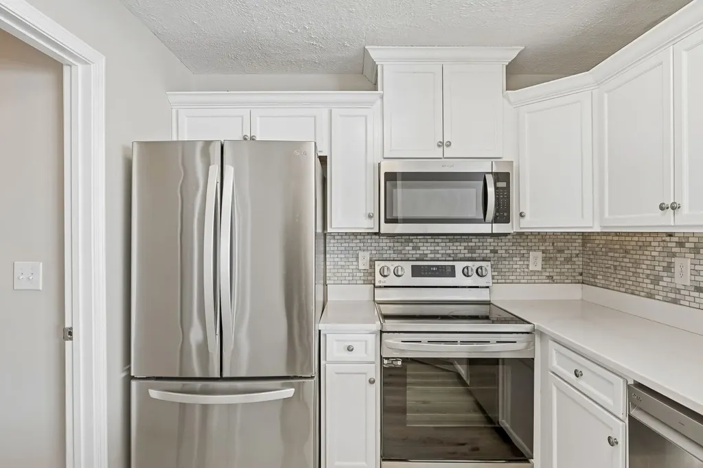 1069 Somerset Springs Drive Spring Hill TN 37174