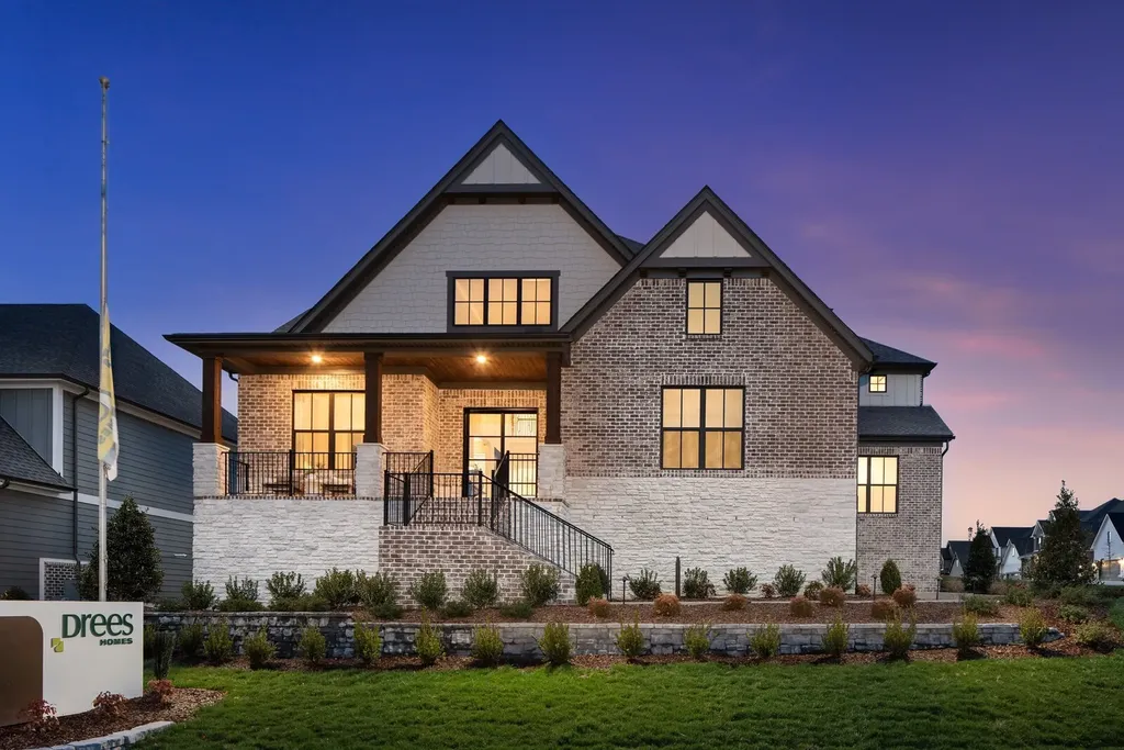 3224 Hunziker Lane Fairview TN 37062