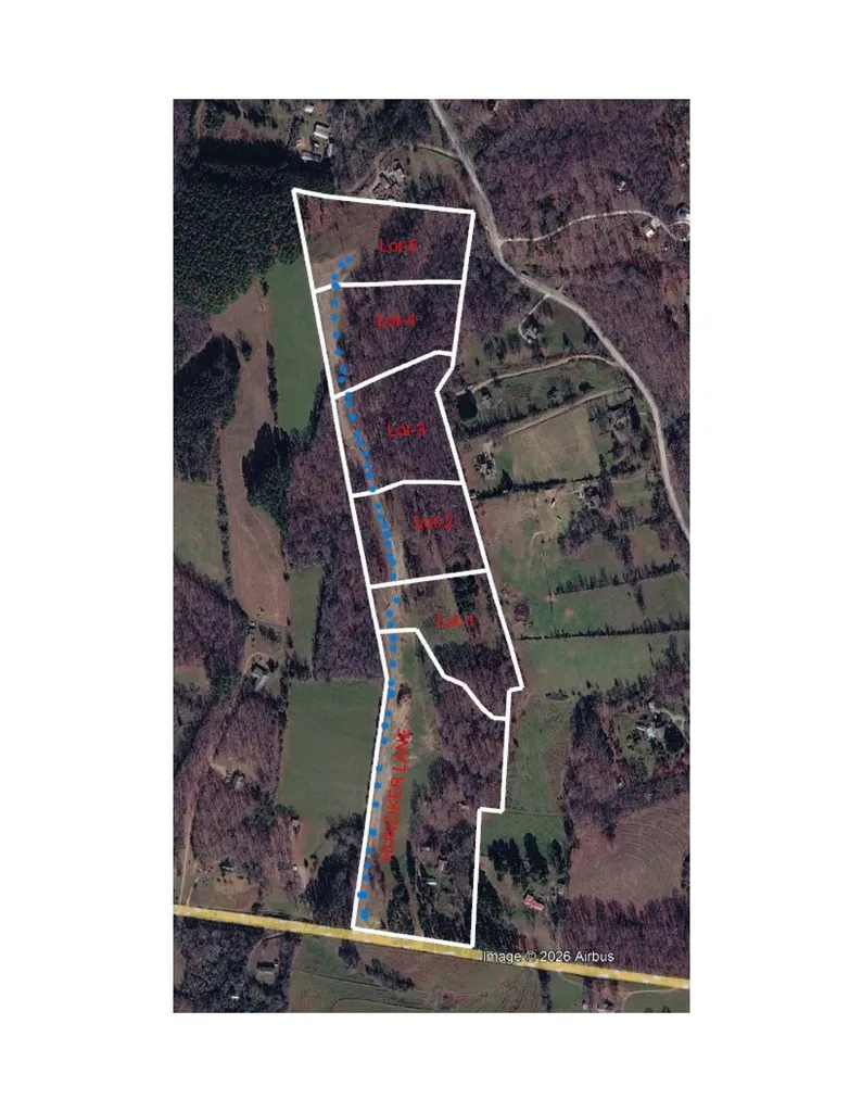 3224 Hunziker Lane Fairview TN 37062