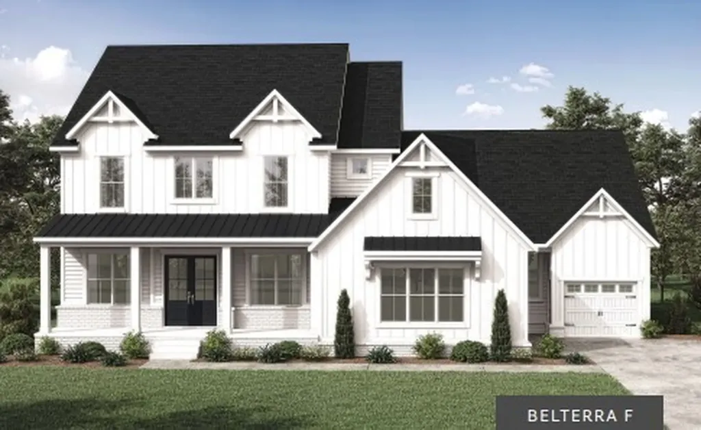 3218 Hunziker Lane Fairview TN 37062