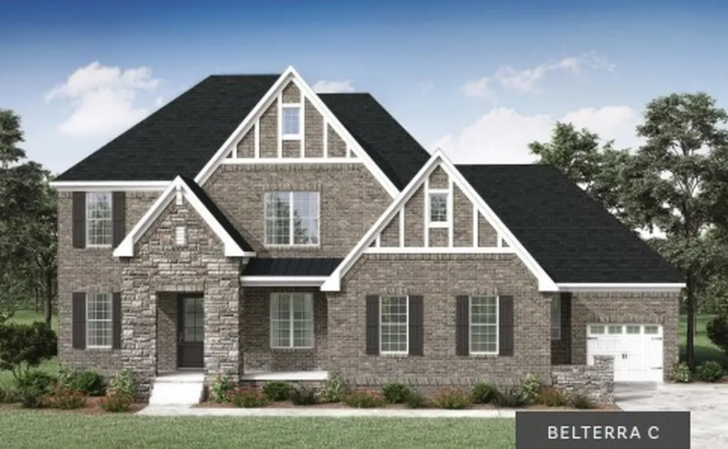 3218 Hunziker Lane Fairview TN 37062