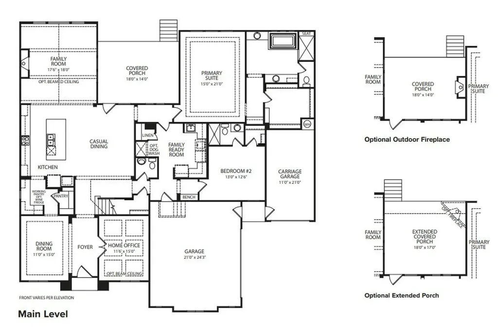 3218 Hunziker Lane Fairview TN 37062