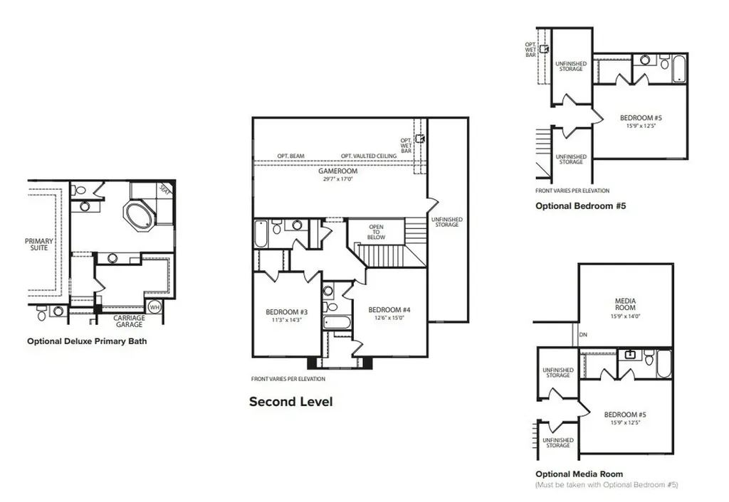 3218 Hunziker Lane Fairview TN 37062