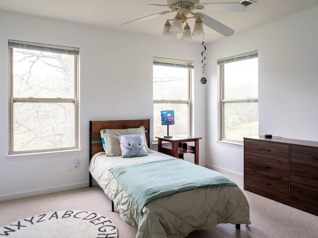 8040 Hog Jowl Road Chickamauga GA 30707