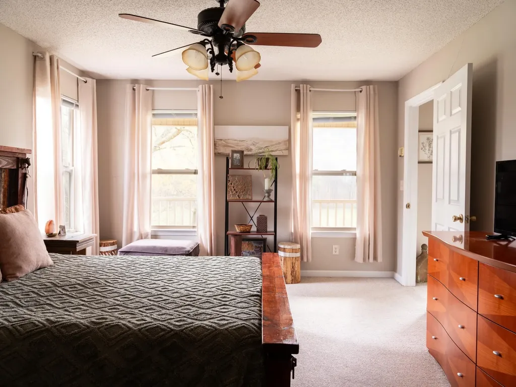 8040 Hog Jowl Road Chickamauga GA 30707