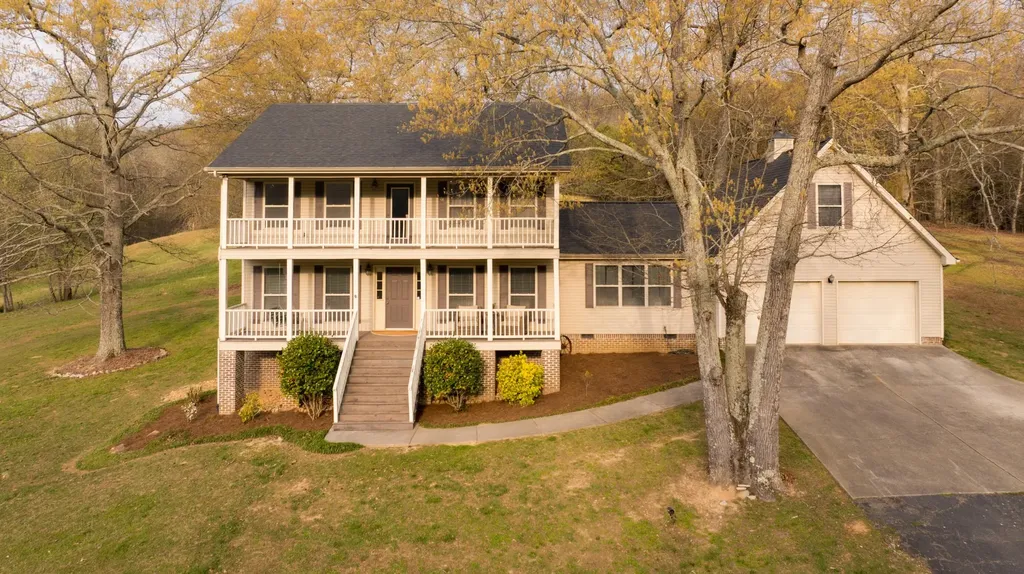 8040 Hog Jowl Road Chickamauga GA 30707