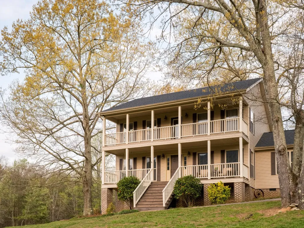 8040 Hog Jowl Road Chickamauga GA 30707