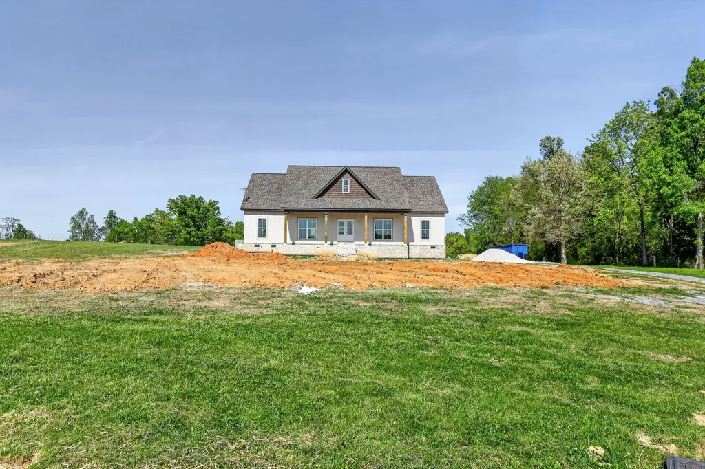 521 Powell Hollow Road Shelbyville TN 37160