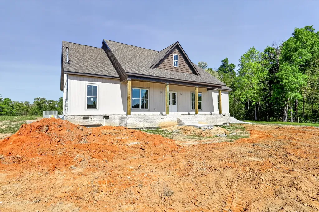 521 Powell Hollow Road Shelbyville TN 37160