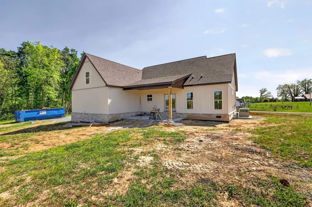 521 Powell Hollow Road Shelbyville TN 37160