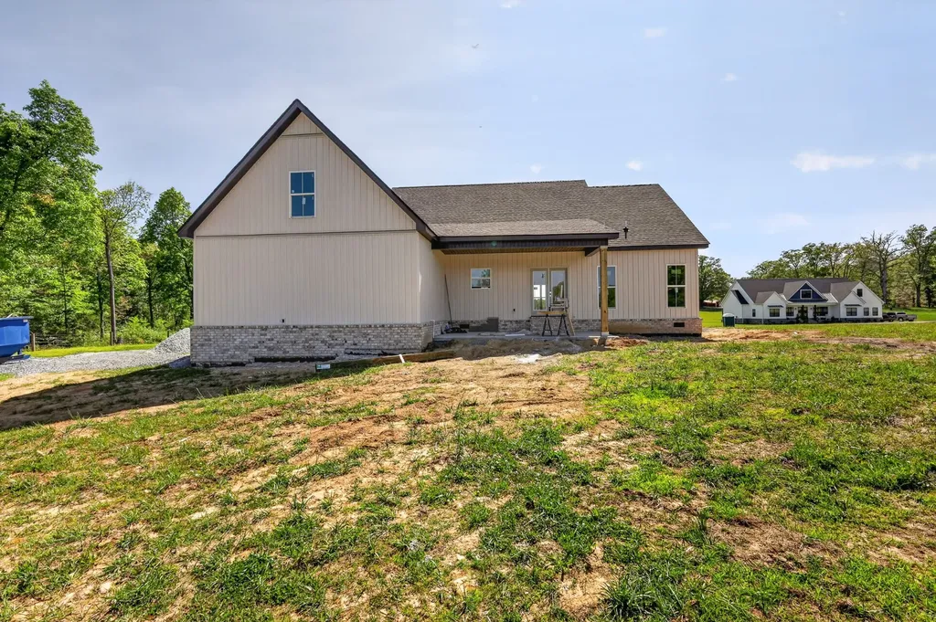 521 Powell Hollow Road Shelbyville TN 37160