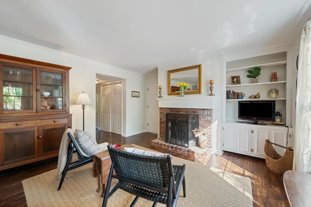 218 Boxwood Drive Franklin TN 37069