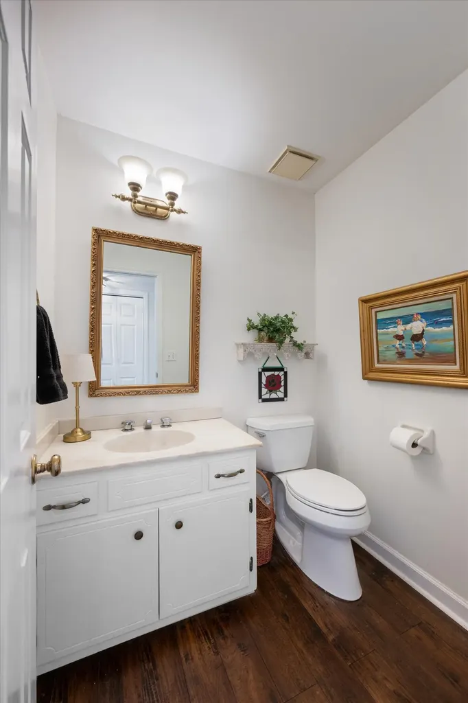 218 Boxwood Drive Franklin TN 37069