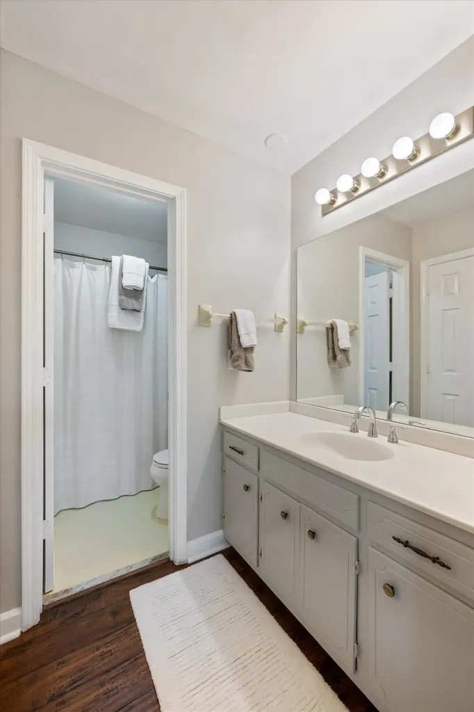 218 Boxwood Drive Franklin TN 37069