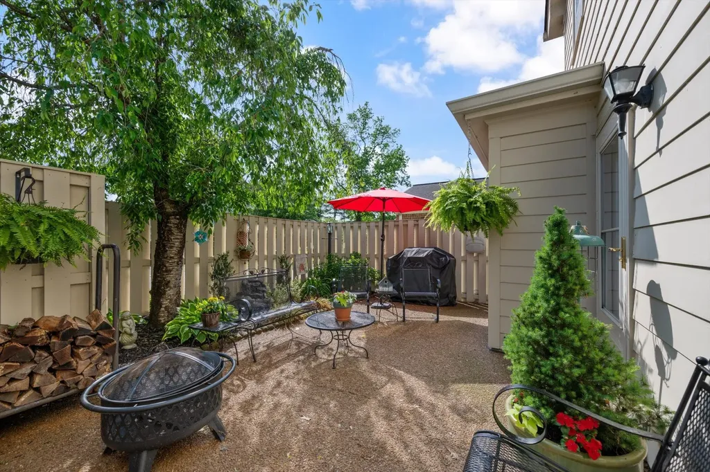 218 Boxwood Drive Franklin TN 37069