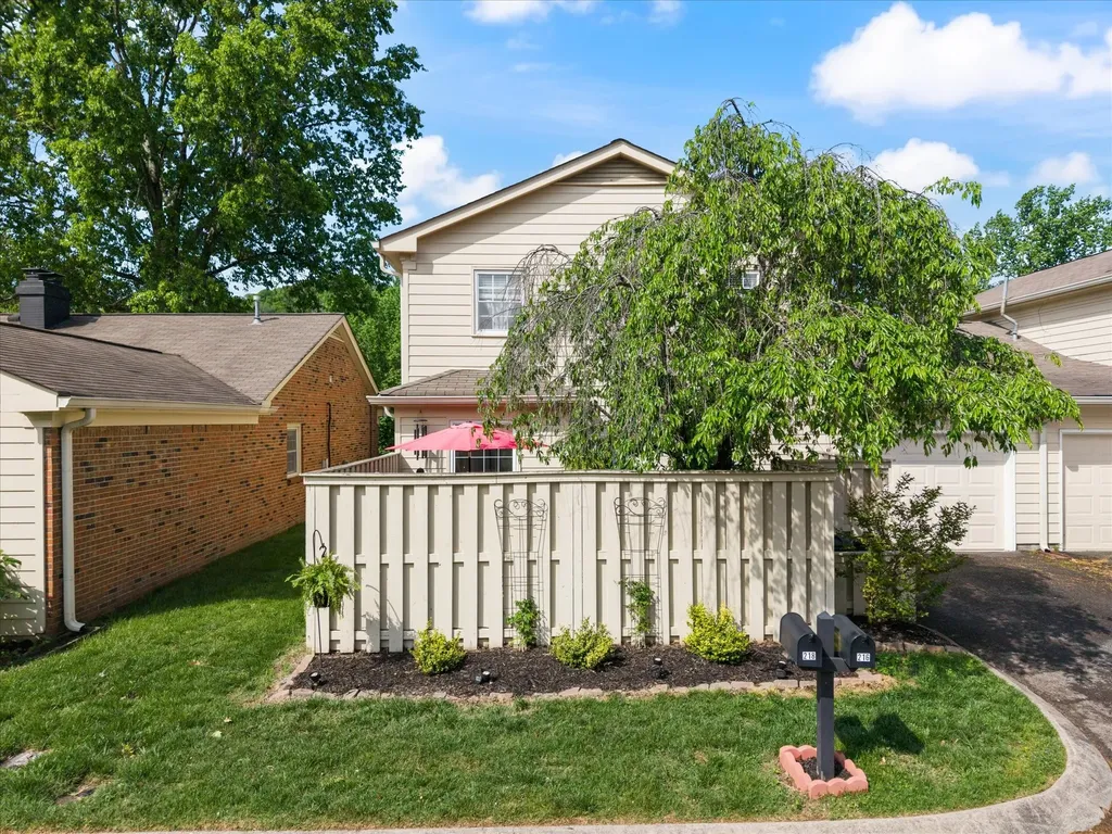 218 Boxwood Drive Franklin TN 37069