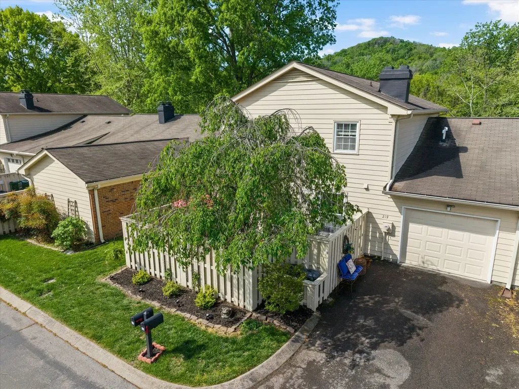 218 Boxwood Drive Franklin TN 37069