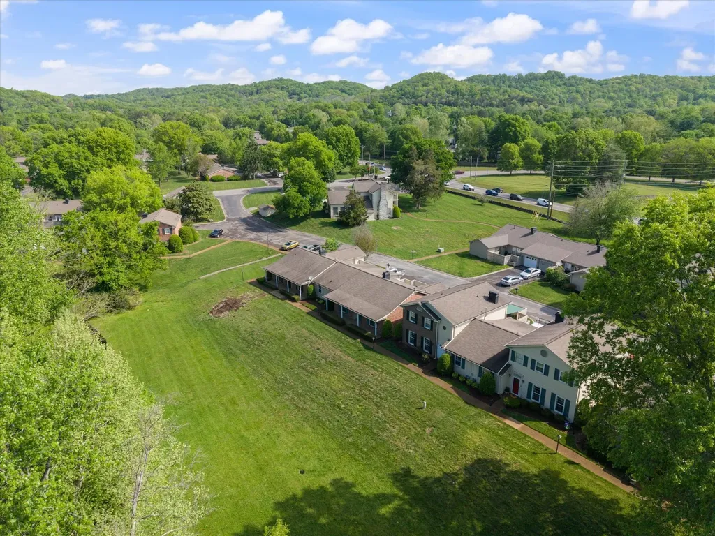 218 Boxwood Drive Franklin TN 37069