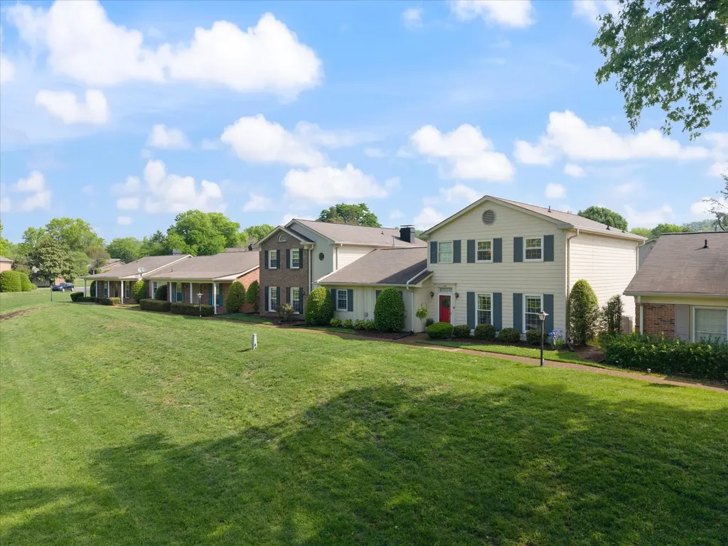 218 Boxwood Drive Franklin TN 37069