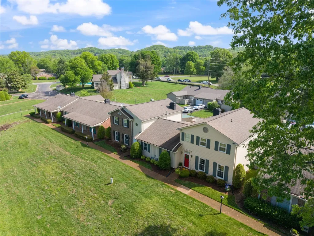 218 Boxwood Drive Franklin TN 37069