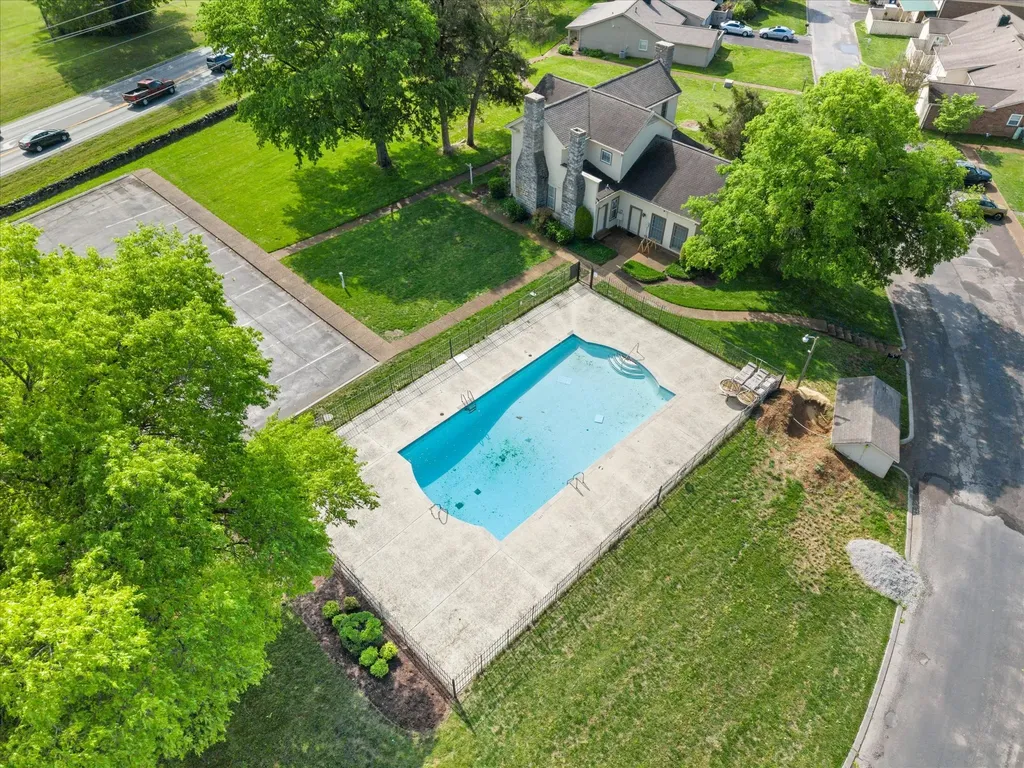 218 Boxwood Drive Franklin TN 37069