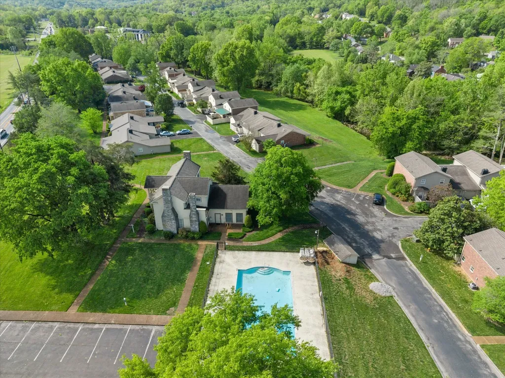 218 Boxwood Drive Franklin TN 37069