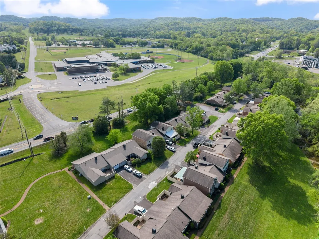 218 Boxwood Drive Franklin TN 37069