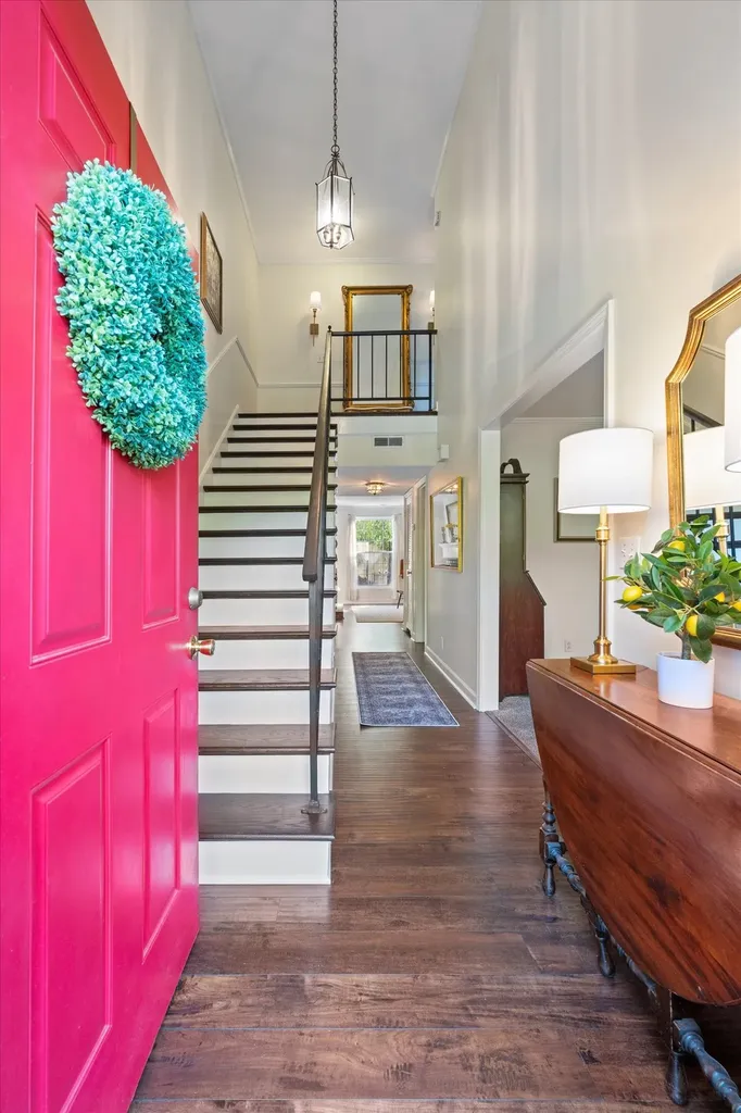 218 Boxwood Drive Franklin TN 37069