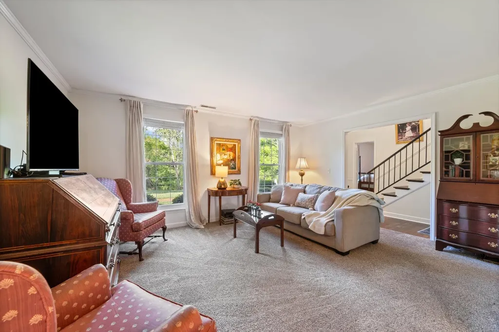 218 Boxwood Drive Franklin TN 37069
